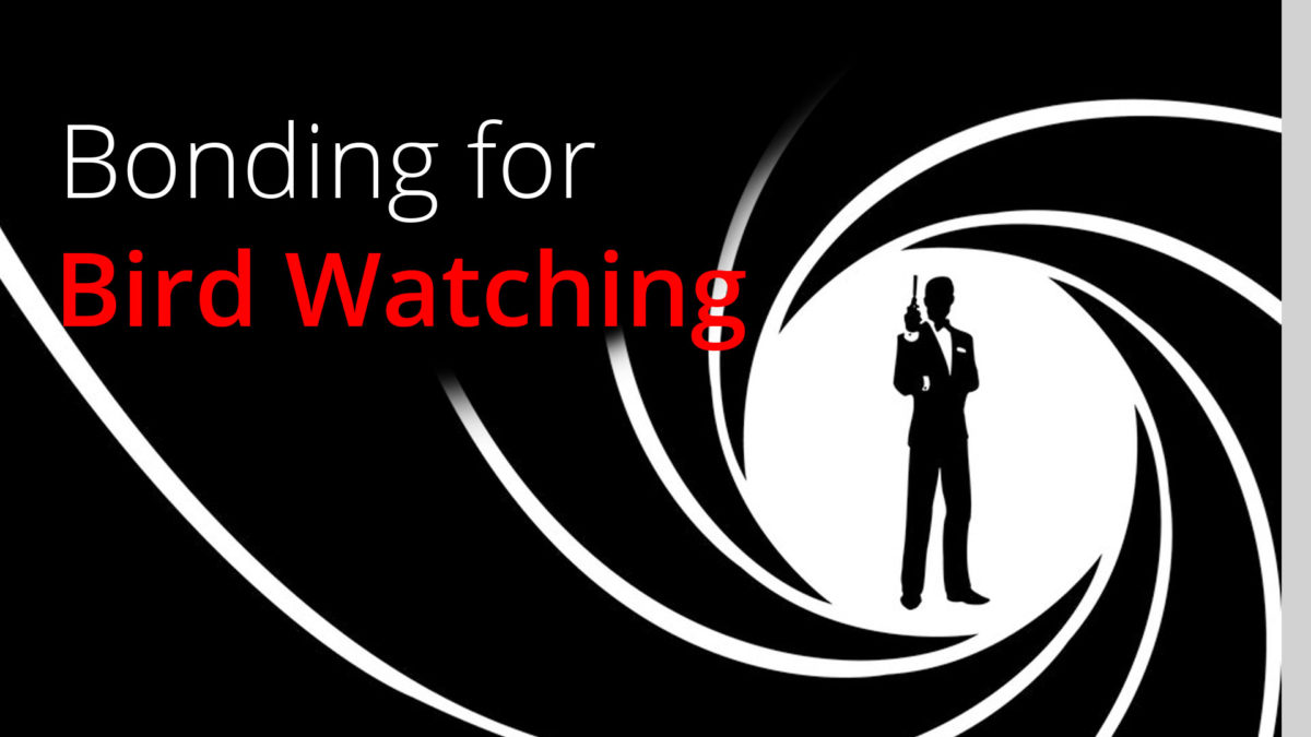 James Bond